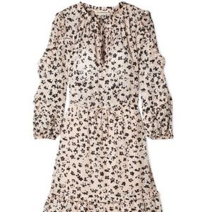 Ulla Johnson Fantine Dress
